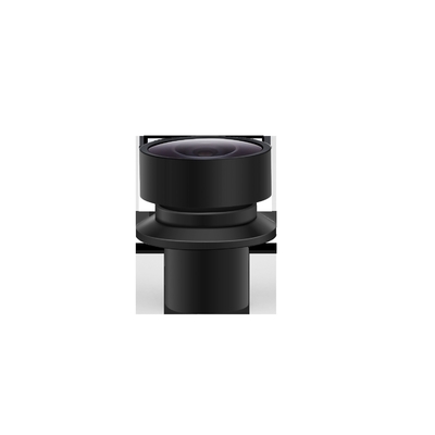 DVR 3/2MP Round View Lens Advanced Optical Design Panorama Max Image HeightØ7.0,F/NO2.0Parkeerassistent