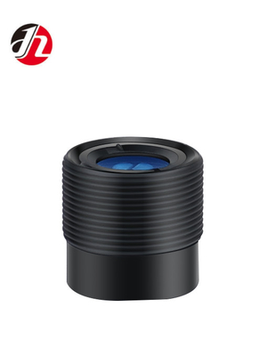 1.3/2M HD Driver Fatigue Monitoring System,EFL4.95 Wide Angle Lens UV Glue Ø6 MAX Beeldhoogte