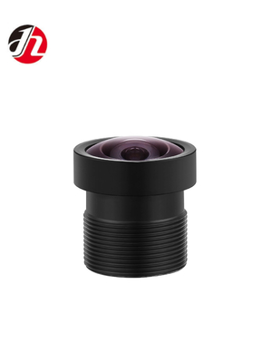 Autolens F/N.2.2, 2MP / 3MP HD MAX Image HeightØ7.0, EFL2.3mm Cabin Management System Lens