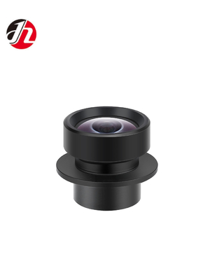 EFL2.2mm Car Digital Cabin Management System Lens, voorkant met een diameter van Ø14,2MP hoge pixel