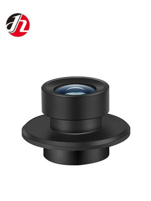 Vermoeidheidsbewakingssysteem AR0144 5G 1IR EFL4.589mm DMS Lens DFOV54° voor de veiligheid van de bestuurder