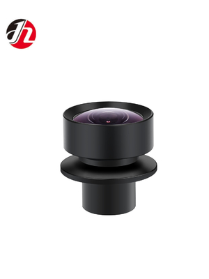 1.3/2MP OMS Car In-Cabin Lens Advanced Optical Design NIR Sensing Max Image HeightØ2.7,F/NO2.0