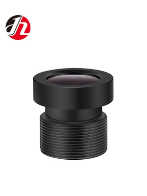8MP pixel waterdichte bewakingscamera EFL3.75mm F/N.2.2 IMX447 Sensor M12 Interface