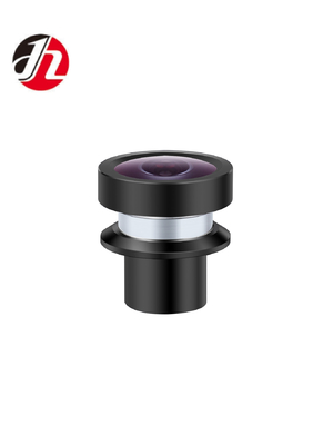 1/2.6&quot; OX03C10 F2.2 3MP frontview lens alle glazen warmte stabiel met selecteerbare interface Camera Lens