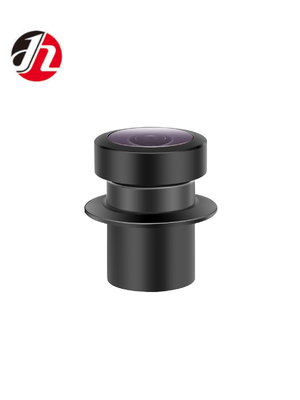 Track Offset And Range Recognition Autolens, Hoogresolutie Vervorming Controle Waterdicht Auto DVR Lens TTL20.93mm