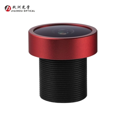 IP68 Cs zet Cameralens M12x0.5 F1.8 3.0mm Cs opzet op kabeltelevisie-Lens