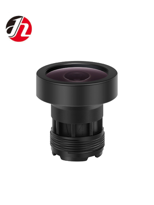 2 MP Car DVR Lens EFL3.1mm Smart Auxiliary Drive Digitale videorecorder Lens F2.0