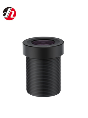 24mm TTL Optical Disto Camera Lens HD voor breed gezichtsveld Diagonale D 48,8° beeldvorming