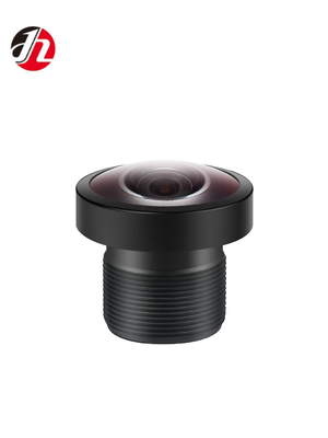 High Definition AVM lens EFL1.44mm Around View Monitor Blind-spot-free rijden