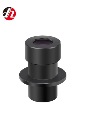 2/3MP High-Resolution ADAS Camera Lens Fisheye Lens Sterk aangepast Ø7.2,F/NO1.6