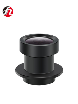 4.8 mm EFL Camera Monitor System Lens met sensorgrootte OX03F10 1920*1536 FBL/FFL 2.95