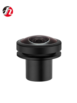 HD Panorama Car Camera Camera Lens, F0.895mm MAX Beeldhoogte Ø4.0 Met OX01F10/ISX019/OV9706