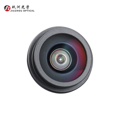 IATF 16949 1/4“ 1.27mm VGA Lensf2.7 Brede Hoek van de Autocamera