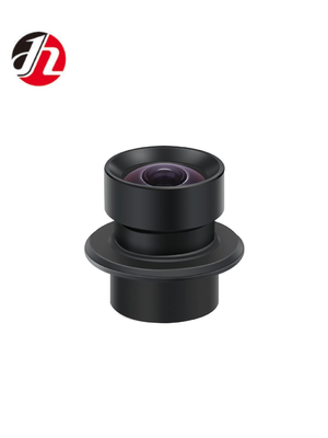 OV2775 2/3MP F1.7 Car Streaming media full-screen achteruitkijkspiegelcamera (DRM)