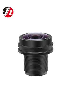 HFOV 180Degree Waterdicht Auto Camera Lens M12 Wide Angle 1080P