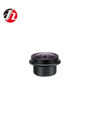 f1.18mm achteruitkijkcamera 1080PVGA Lens M12 met HFOV120 Wide Angle
