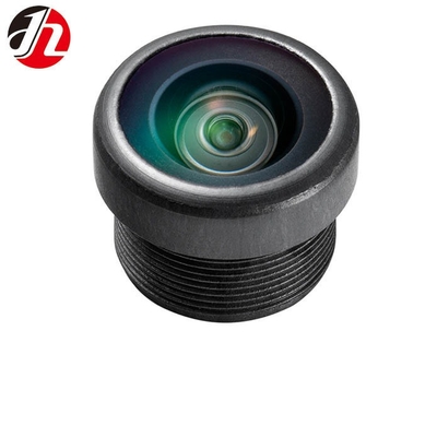 Naadloze Automobiel de Cameralens van F2.4, Brede de Hoeklens 1.27mm van HD 1080P M12