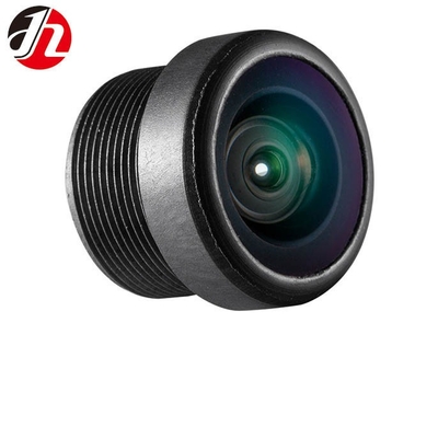 Naadloze 1.27mm de Lensf2.4 HD Brede Hoek 1080P van de Auto Brede Hoek
