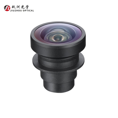 1/3.7“ 1.2mm de Lens van de Autocamera, Spoorcompensatie en de Uitstrekkende Lens van Autovga