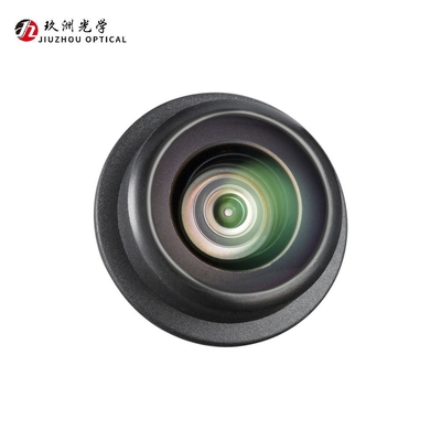 Waterdicht VGA autocamera TTL14mm Korte versie Achterste lens 1G3P met IR-cut