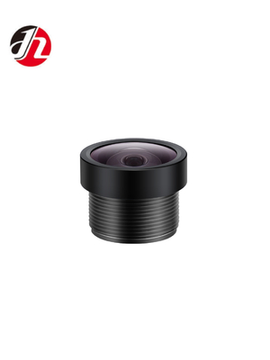 VGA Car Camera Lens f1.47mm 130 Graden Breed kijkhoek, RVC achteruitkijkserie