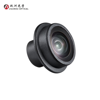 1G3P Verkorte versie Automotive Camera Lens EFL1.2mm F/NO,2.4 waterdicht IP69K
