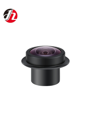 Wide Angle Car Sighting Lens met EFL1.39 en 1.3MP AA/M12 interface omgekeerde achteruitkijklens