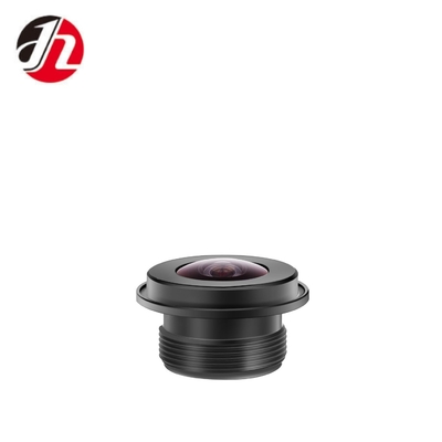 1.7±5% mm EFL Vehicle Camera Lens met een beeldkwaliteit van 1,3 MP/2 MP FBL/FFL 2.0