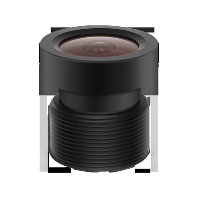 EFL4.8mm F1.8 TTL18.71 Autolens voor camera-monitor systeem 2MP/3MP volledig brillens