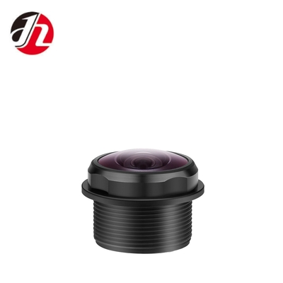 Voertuigobjectief EFL1.25mm Voor achteruitkijkcamera M12 VGA-objectief 1G3P+1IR