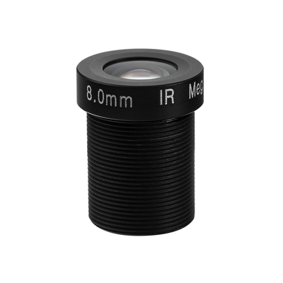 Wijdhoek voertuig ADAS Camera Lens 1080P HD Infrarood waterdicht