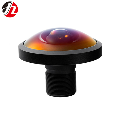 360 de Panoramische HD Lens van de de Camera Brede Hoek van kabeltelevisie voor Zelf Drijfauto