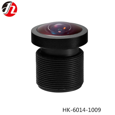 1.1mm Brede de Hoeklens 360 van kabeltelevisie de Panoramische Brede Hoek van het Auto Achterweergeven