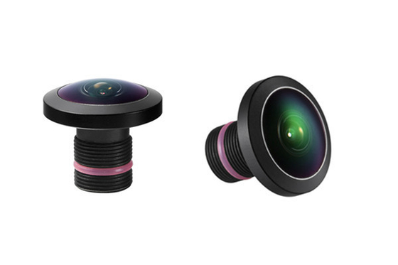 De zelf Drijflens F2.0 1/2.9“ 1.13mm van de Autohd Panoramische Camera