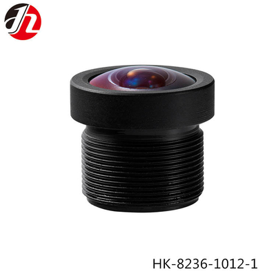3.8mm M12 Cameralens, 3D Panoramische SLR-Cameralens