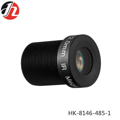 Intelligente Lenzen 1/3 van de Voertuigcamera“ 12mm Hoge Definitie
