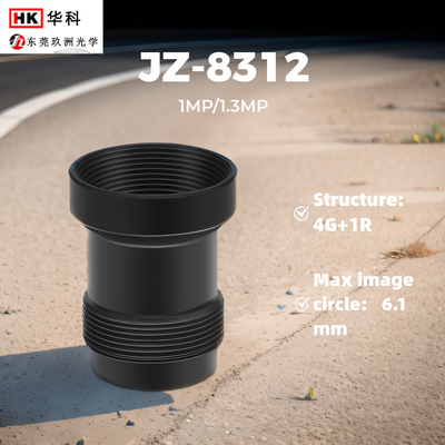 DMS,Intelligente gezichtsherkenning Auto camera lens,HD 1080P Night Vision M12,veiligheid en bescherming
