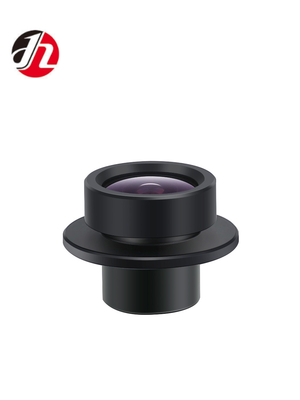 IPX9K Self Driving Car Camera Lens, 2MP/3MP,FEL3.34mm Wide Angle Lens,Ø6.9 High definition,ip camera,F/NO.2.0,RI: 40%