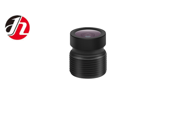 IP67 2MP/3MP cabine management system Lens F2.0 EFL3.0mm Veiligheid en bescherming