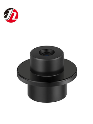 Vermoeidheidsbewakingssysteem voor de bestuurder Lens F2.5 EFL3.66mm met 3G IR element 1MP