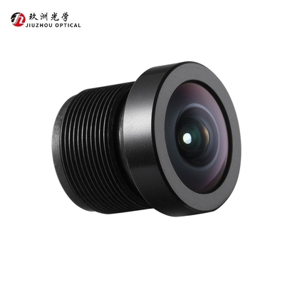Infrarode 2.2mm de Lenshd Onvervormde M12x0.5 Lens van de Autocamera 1/2.9 Duim