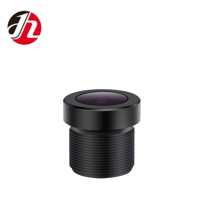 Rijrecorder F1.8 DVR Camera Lens Smart Auxiliary Drive, 2MP / 3MP high definition lenzen
