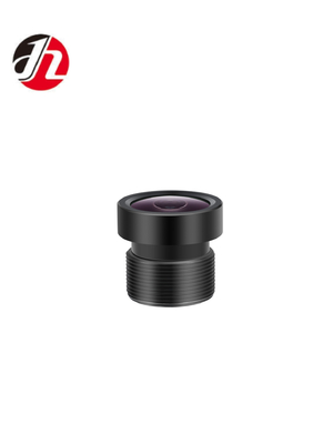 High Resolution Car Camera Lens EFL2.8mm F2.0 met Ghost Suppression en Distortion Control