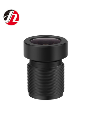 M12x0.5 CS Camera Mount Lens, F/N.1.8 EFL3.09mm High Definition Car Digital Video Recorder Lens