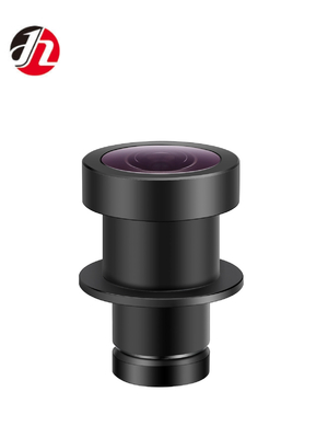 Ø9.7 F/NO1.8 8MP ADAS Camera Lens met breed zichtveld OX08B40 Sensor Lage vervorming