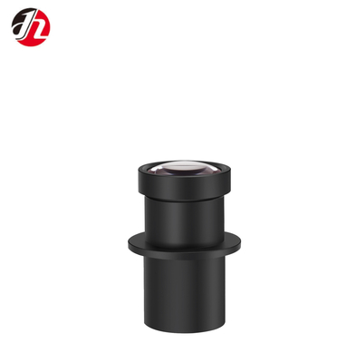 ADAS Camera Lens Wide Angle 2MP Infrarood voertuiglens Nachtzicht Sensor Pixels 3840×2160