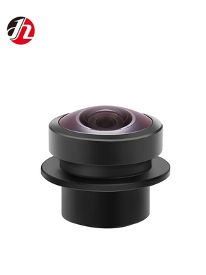 naadloze splicing AVM panoramische lens 3MP F2.03mm breed hoek schieten, nauwkeurige assistentie