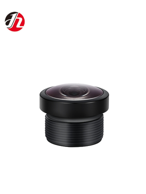 Smart 360 panoramische auto lenzen, M beeld cirkel Ø3.8, 1/3 &quot; 3.6 mm CCTV-lens