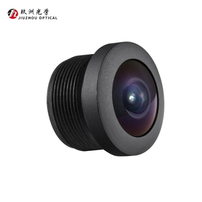 Lens van de de Auto Brede Hoek van 1080P HD de Infrarode, 1.5mm M12 Waterdichte Zoomlens