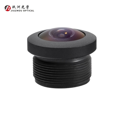 Lens van de de Auto Brede Hoek van 1080P HD de Infrarode, 1.5mm M12 Waterdichte Zoomlens